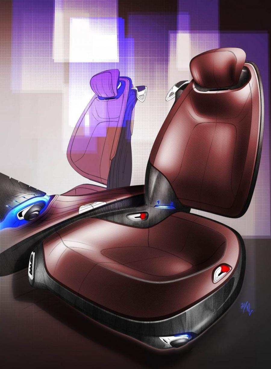  Hyundai i-oniq Concept 2012 года  (фото 30 из 65)